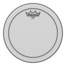Remo 10" White Coated Pinstripe Drumhead