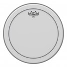 Remo 13" White Coated Pinstripe Drumhead