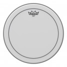 Remo 14" White Coated Pinstripe Drumhead