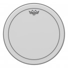 Remo 15" White Coated Pinstripe Drumhead