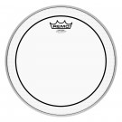 Remo 12" Clear Pinstripe Crimplock Marching Tom Drumhead