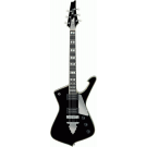 Ibanez PS10 BK Paul Stanley Electric Guitar