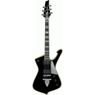 Ibanez PS120 Paul Stanley Electric Guitar Black - B-Stock