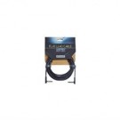 Warwick - RockBoard Flat Instrument Cable 600cm angled/angled