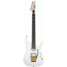 Ibanez RGA622XH White Prestige Guitar With Case