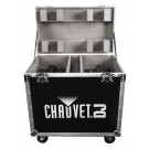 Chauvet DJ Intimidator Road Case S35X