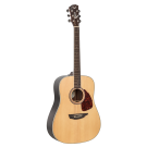 SGW S500DNS - Dreadnought acoustic guitar.