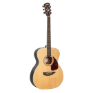 SGW S500OMNS - Orchestra acoustic guitar.