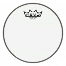 Remo 8" Ambassador Hazy Snare Side Drumhead