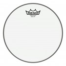 Remo 10" Ambassador Hazy Snare Side Drumhead