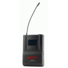 Smart Acoustic SBP260 Wireless Body Pack V2 (520-542)
