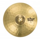 Sabian 16" SBR Crash Cymbal