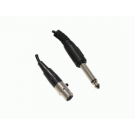 Smart Acoustic SGL250 Swm Gtr Cable For W/Less Sys