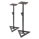 Xtreme SMS800 - Studio Monitor Stands.