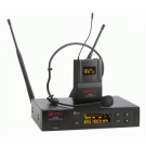 Smart Acoustic SWM260BP Wireless BP System V2 (520-542)