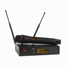 Smart Acoustic SWM260HT Wireless Mic System V2 (520-542)