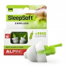 Alpine Ear Plugs - SleepSoft with Mini Grip