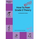 How To Blitz Theory Grade 2