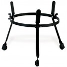 Toca 11" Sit Down Style Barrel Conga Stand