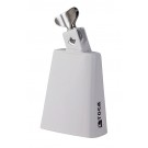 Toca Contemporary Series High Cha Cha Bell in White
