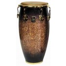 Toca LE Series 11-3/4" Wooden Conga in Burl Oak