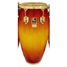 Toca LE Series 11-3/4" Wooden Conga in Firestorm
