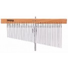 Toca Double Row 70 Bar Chimes Hand Percussion Sound Effect