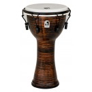Toca Freestyle 2 Series Mech Tuned Djembe 10" in Spun Copper