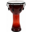 Toca Freestyle 2 Series Mech Tuned Djembe 9" in African Sunset