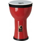 Toca Freestyle 2 Series Doumbek 6" in Red