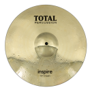 Total Percussion TPI14C - 14" Crash Cymbal. 