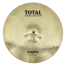 Total Percussion TPI16C - 16" Crash Cymbal. 