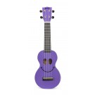 Mahalo U60SMPP - Soprano Ukulele - Purple