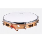Mano Percussion 12” Tuneable tambourine
