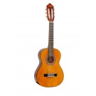 Valencia VC101 - 1/4 Size Classical Guitar - Gloss Natural