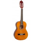 Valencia VC102 - 1/2 Size Classical Guitar - Gloss Natural