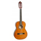 Valencia VC103L - 3/4 Size Classical Guitar - Left Hand - Gloss Natural