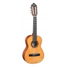 Valencia VC201 - 1/4 Size Classical Guitar - Satin Natural