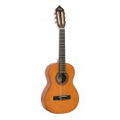 Valencia VC202 - 1/2 Size Classical Guitar - Satin Natural