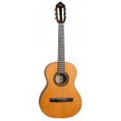 Valencia VC203HL - 3/4 Size Classical Guitar - Hybrid, Thin Neck - Left Hand - Satin Natural