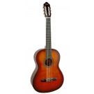 Valencia VC204CSB - Full Size Classical Guitar - Satin Classic Sunburst