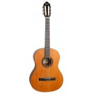 Valencia VC204HL - Full Size Classical Guitar - Hybrid, Thin Neck - Left Hand - Satin Natural