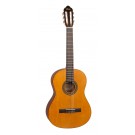 Valencia VC204L - Full Size Classical Guitar - Satin Natural