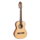 Valencia VC703 3/4 size Solid Top classical guitar.