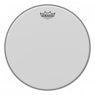 Remo - Emperor Vintage Coated Drumhead, 14" Coated White 