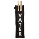 Vater MVSH Marching Stick Bag Quiver holds 1 Pair
