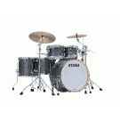 The The TAMA Starclassic Walnut/Birch 4-piece Shell Pack with 22" Bass Drum in - Vintage Marine Pearl (VMP) - No Hardware Included