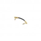 RockBoard Flat Patch Cable Gold Connector 5cm