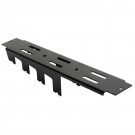 RockBoard Mounting Brace for Large Multi-Power Supplies (Quad Pedalboard Series)