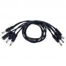 RockBoard Flat Daisy Chain Cable - 6 Outputs